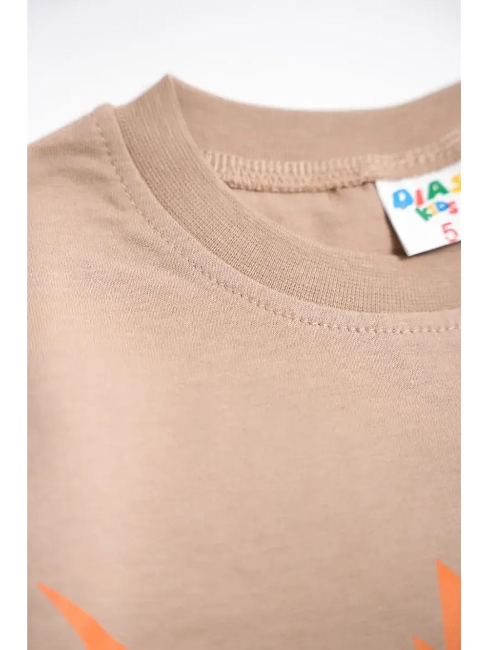 Футболка для садика и школы.мальчик.1шт