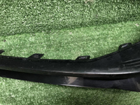 Накладка переднего бампера Changan CS55PLUS 21-24