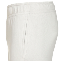 Мужские теннисные штаны ASICS Big Logo Training Pants Men - Grey