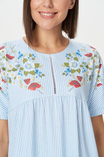 Платье женское Лори N0660-S51