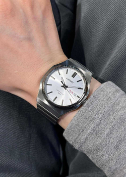 Часы Casio MTP-E735B-7A