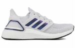 Кроссовки Adidas Ultraboost 20 (Женская размерная сетка)