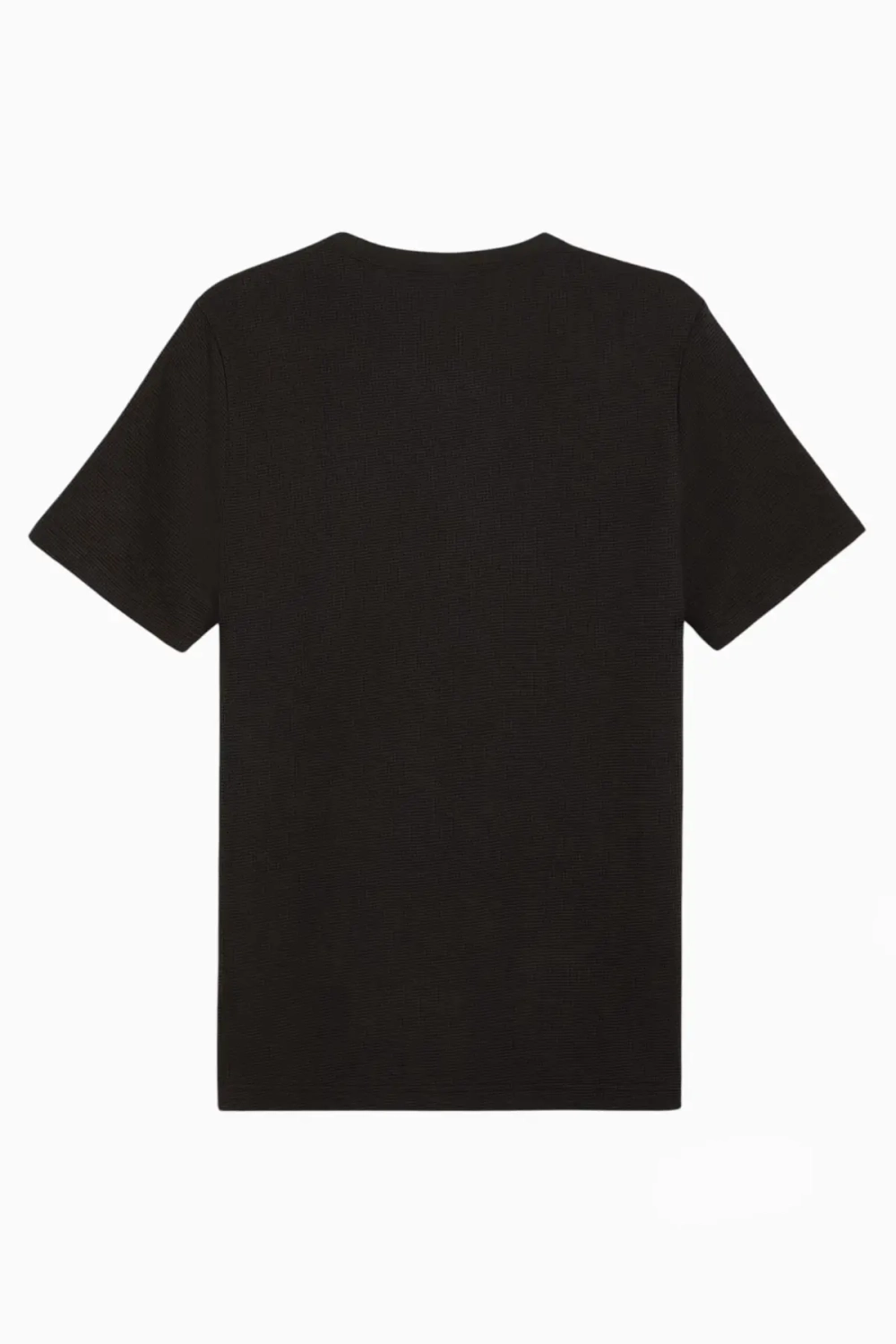 Футболка Puma Essentials Elevated - черный