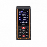 Лазерный дальномер с видоискателем RGK D120