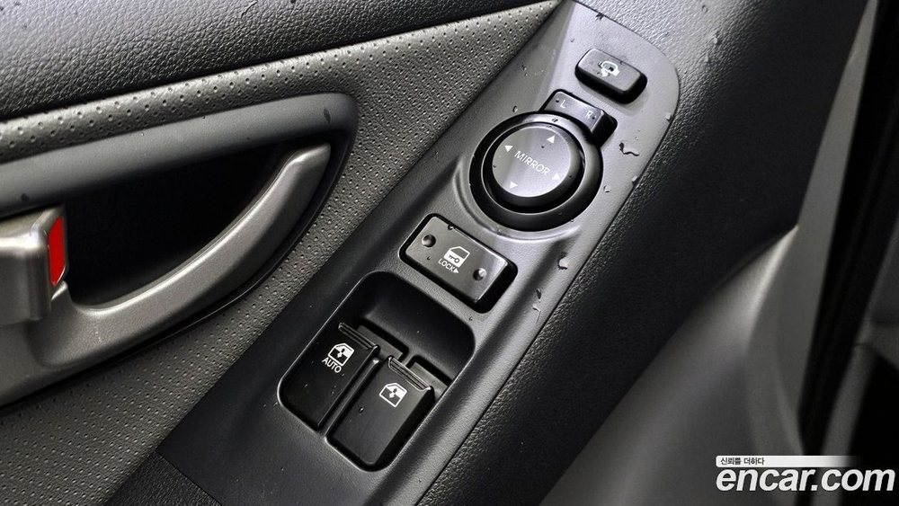 Hyundai The New Grand Starex Van 3-х местный (01.2020)