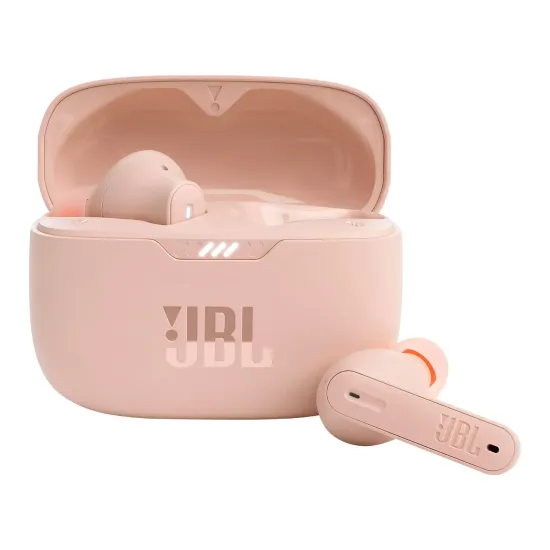 Беспроводные наушники JBL Tune 230NC TWS Sand ( бежевый)