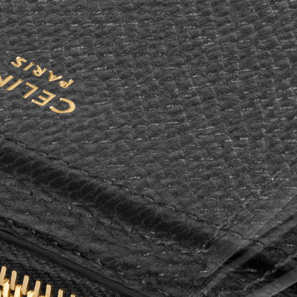 Картхолдеры и кошельки CELINE, 10M083FVO-38NO