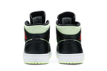 Кроссовки Jordan Air Jordan 1 Mid (Женская размерная сетка)
