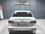 Audi A6 (C8) 45 TFSI Premium (11.2023)