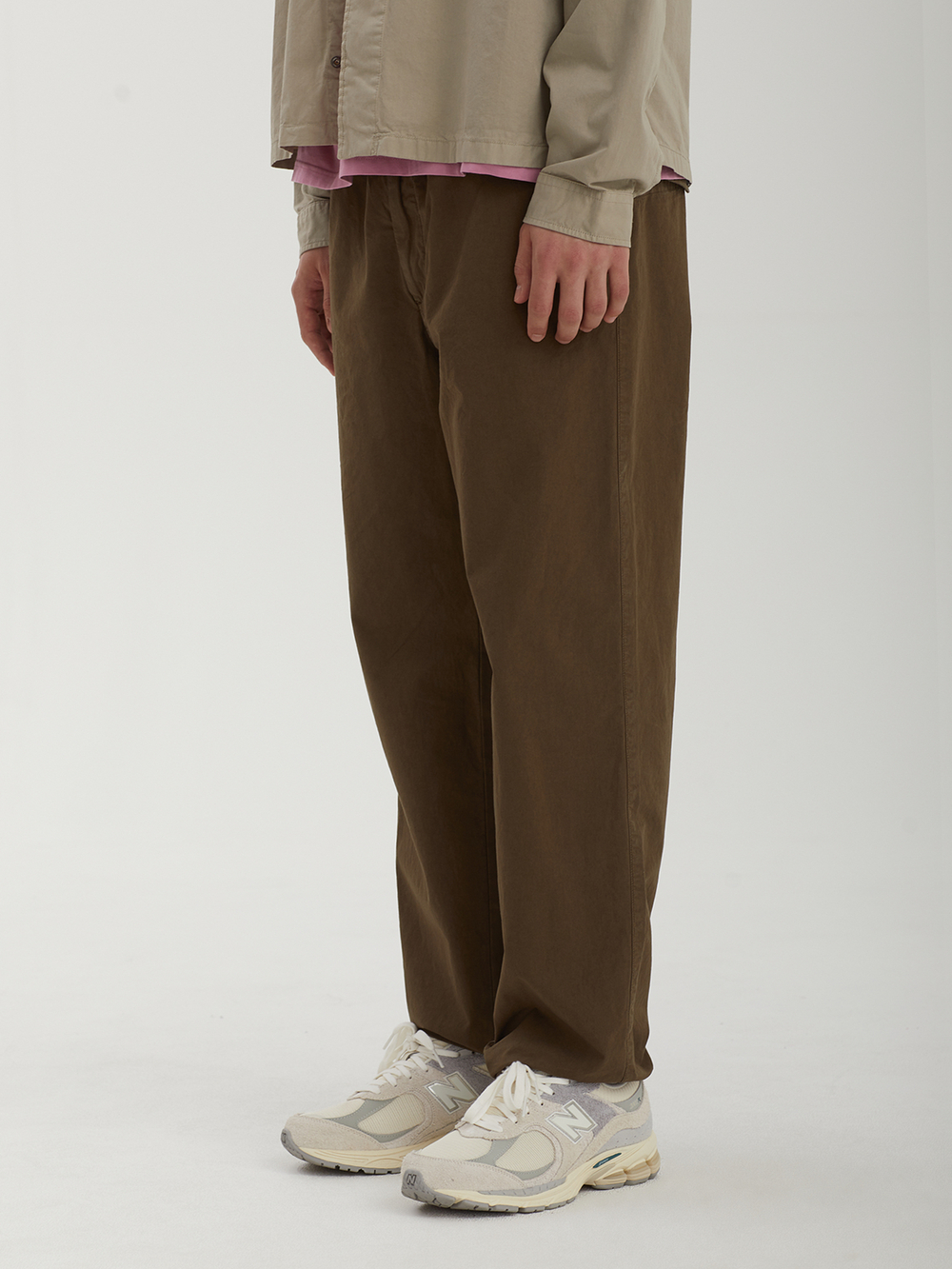 Мужские Брюки Pants