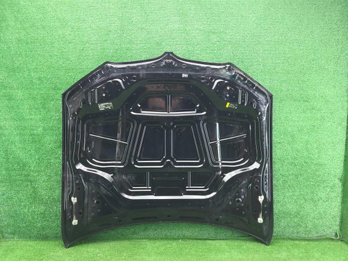 Капот BMW X3 G01 (2017-2024)