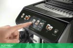 Кофемашина DeLonghi ECAM450.86.T (0132217129)