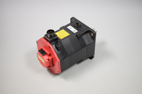 FANUC A06B-0245-B401