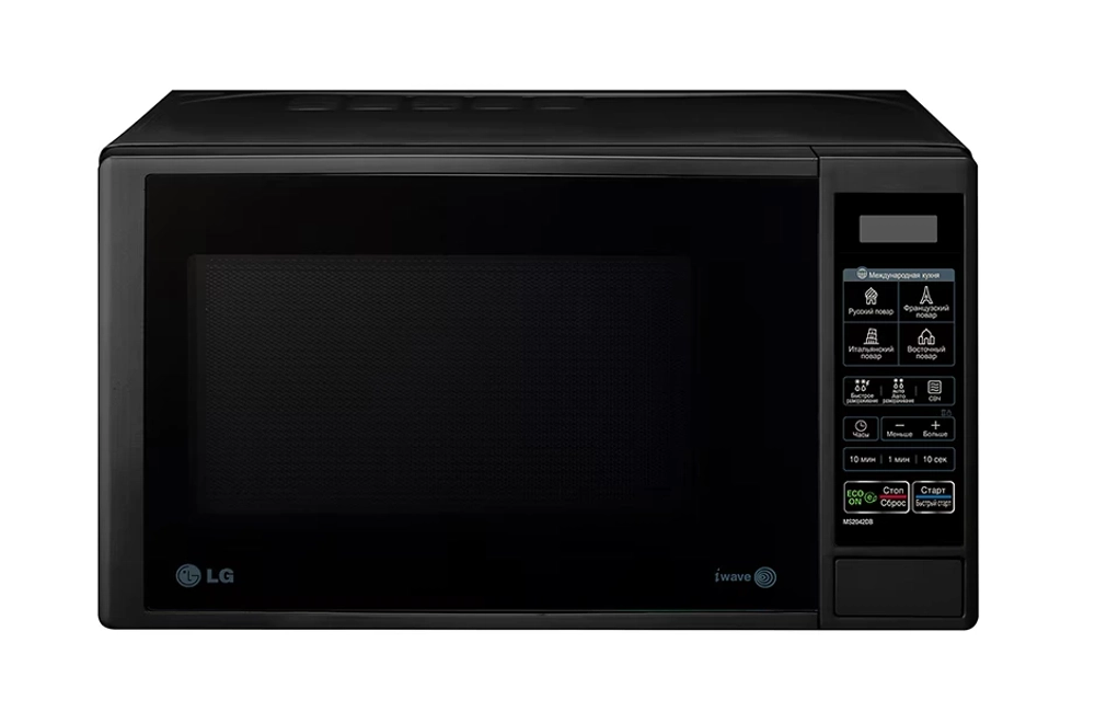 Микроволновая печь LG MS-2042 DB