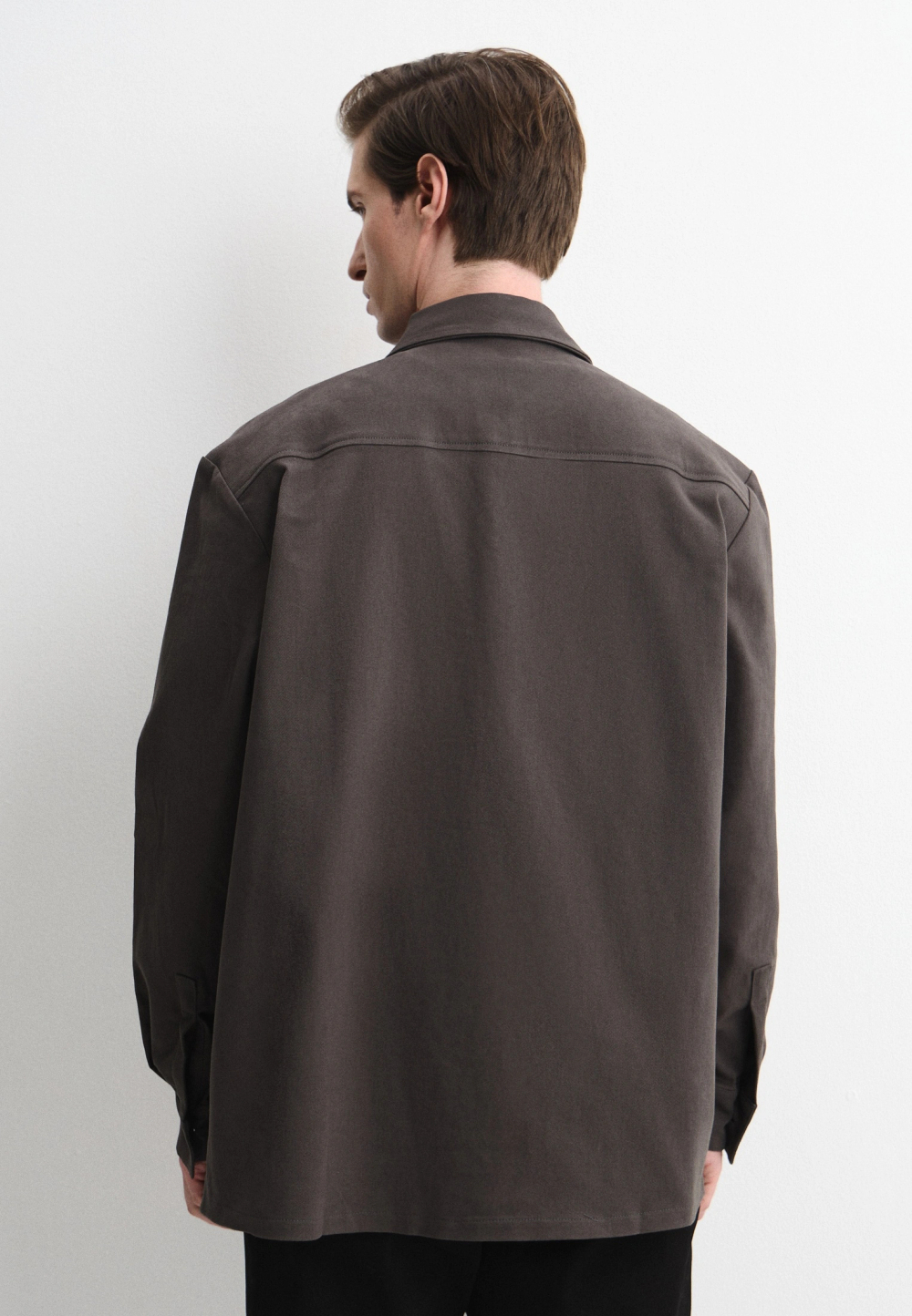 Work Jacket