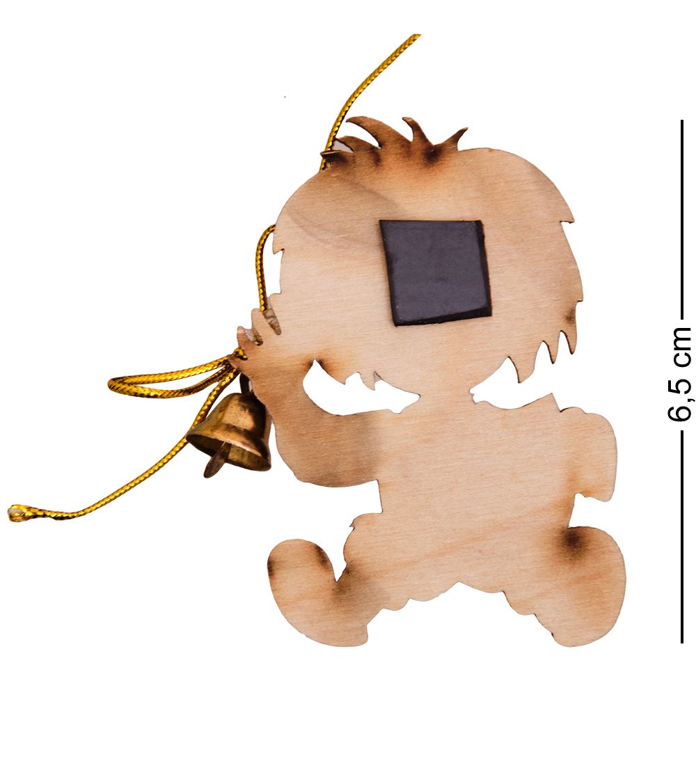 МТ- 145 Магнит «Желаем счастья»