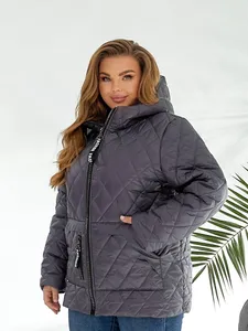 Куртка УК-801-2 Fabrika