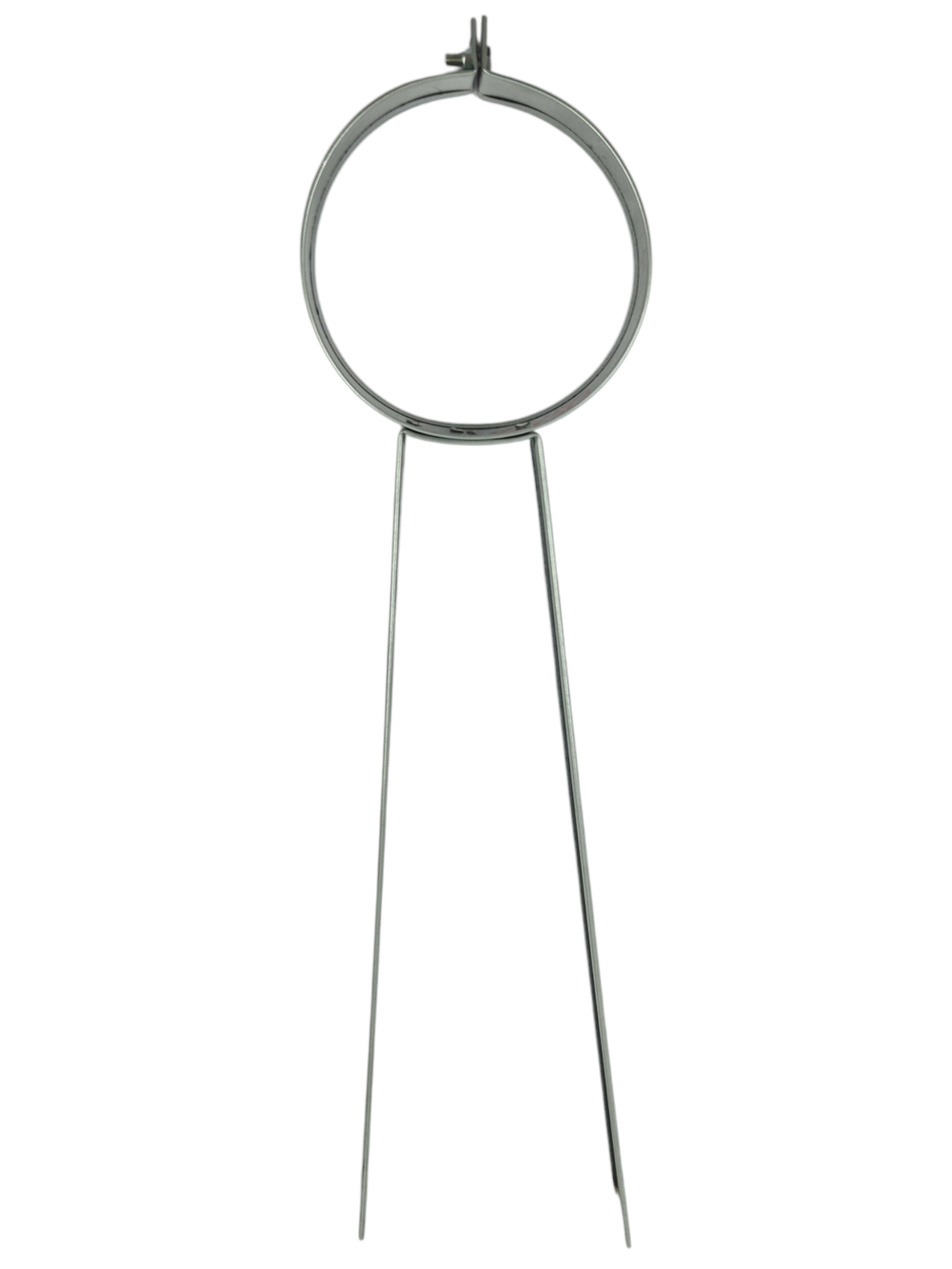 Хомут стеновой Ø 150 (оцин)