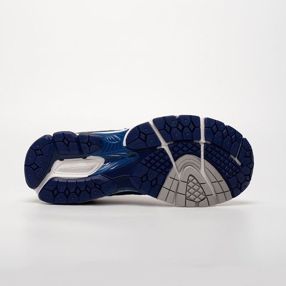 кроссовки New Balance 860 v2 x Aime Leon Dore Beige / Blue