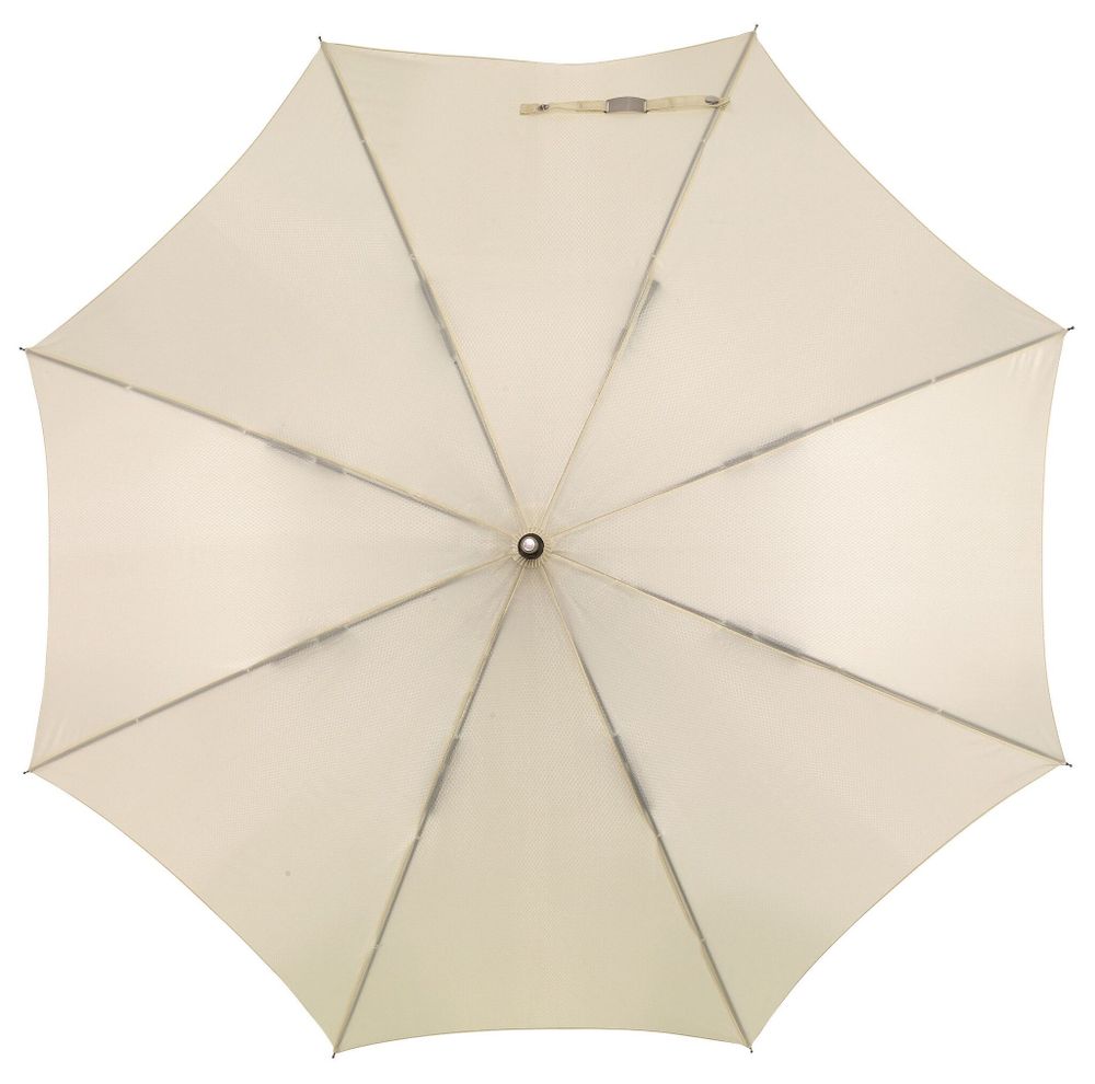 Зонт-трость JUBILEE Чёрный