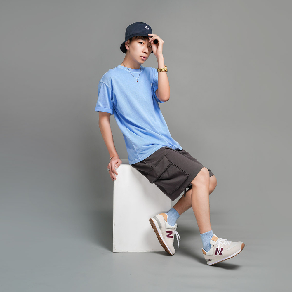 Кроссовки New Balance NB 574, ML574NR2