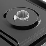 Газовая плита MAUNFELD MGC50GEGR08