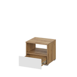 Тумба прикроватная ТБ 01 "Люмо"