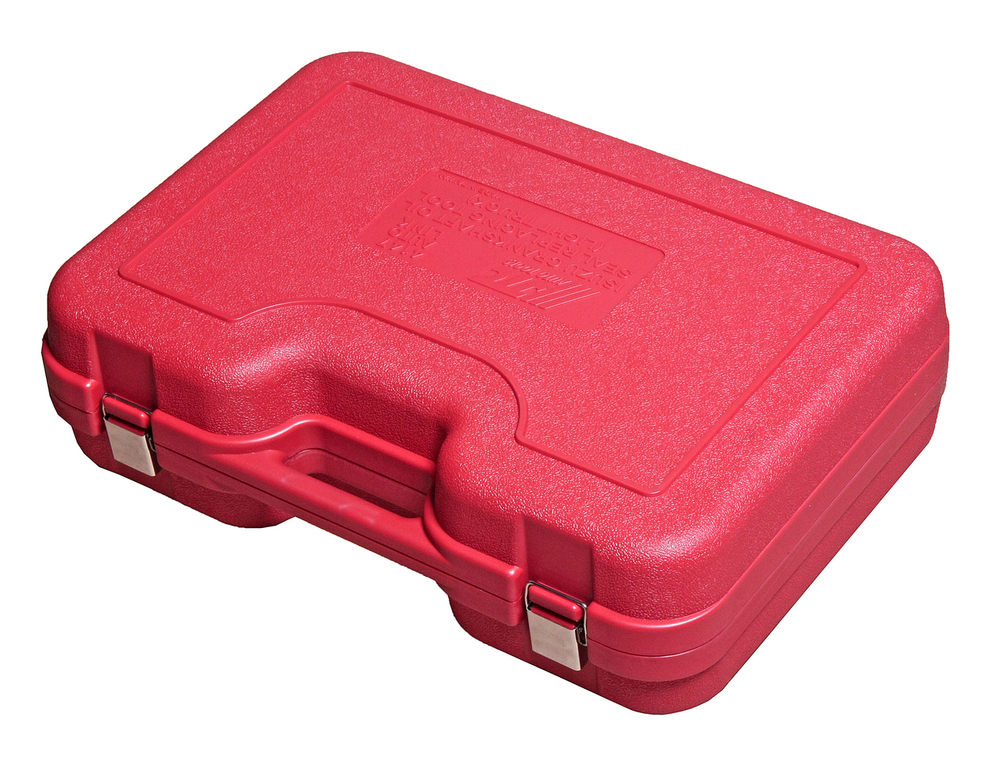 Набор инструментов для демонтажа сальников коленвала (ISUZU 4HF1,4HG1,6HH1,6HK1) JTC