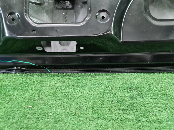 Крышка багажника EXEED VX (2021-н.в.)