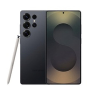 Samsung Galaxy S25 Ultra 12 JetBlack