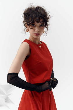 Топ короткий, М 2471