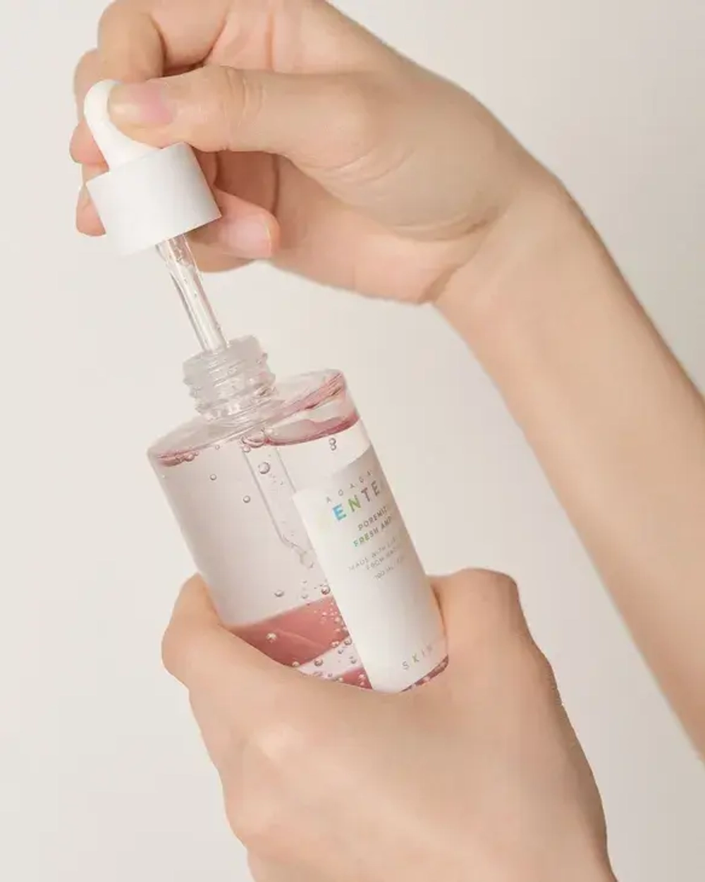 CENTELLA poremizing fresh ampoule