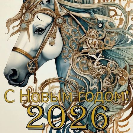 НОВЫЙ ГОД