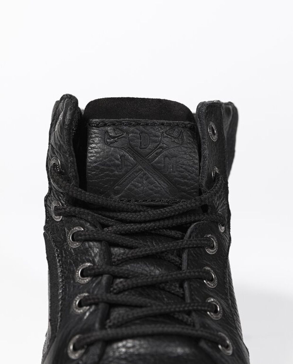 Riding Boots Shifter / Черный