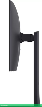 Игровой монитор LG UltraGear OLED 32GS95UV-B