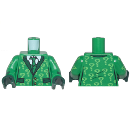 Торс 973pb2592c01