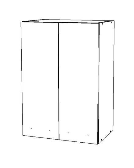 Шкаф  кухонный  ТОКИО-313