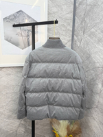 Пуховик Zegna