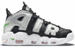 Кроссовки Nike Air More Uptempo Air (Женская размерная сетка)