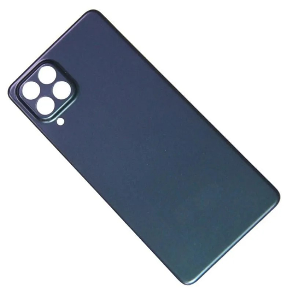 Задняя крышка для Samsung Galaxy M53 5G (M536B) Синий