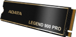 Накопитель SSD M.2 2280 ADATA LEGEND 900 PRO 1000 ГБ