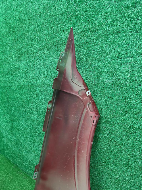 Крыло переднее левое Volvo XC60 2 (2017-2025)