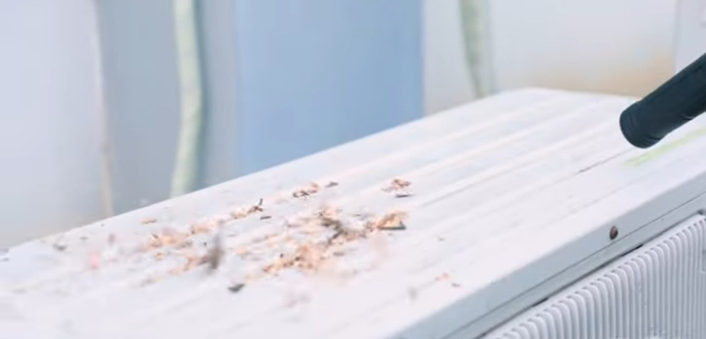 Аккумуляторная воздуходувка INGCO CABLI20018 20 В