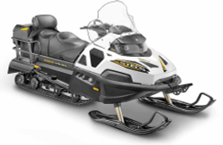 Снегоход СТЕЛС SV800T (L LUX SWT) Викинг 3.0 К02 Tech