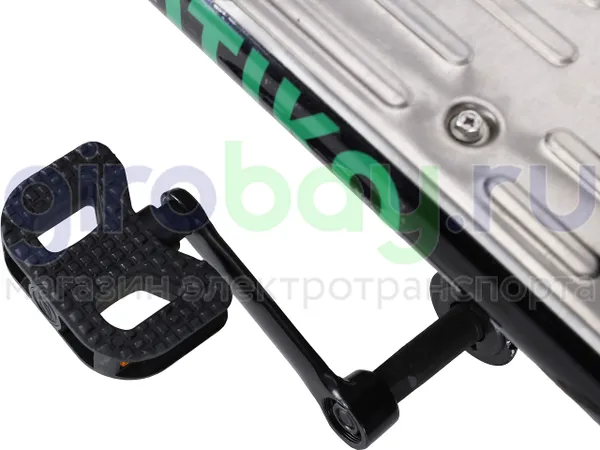 Электроскутер MOTIKO MV7 500W (60V/20.8Ah) фото №19