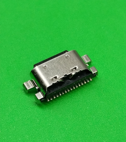 Infinix Zero 30 5G (X6731) - Системный разъем зарядки (Type-C) (ORIG)