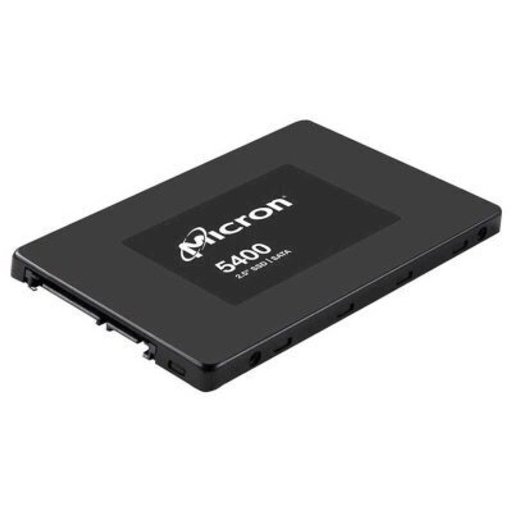 SSD диск Micron 5400 Max 3.84Tb MTFDDAK3T8TGB
