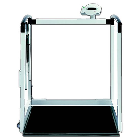 Весы для инвалидов SECA 684