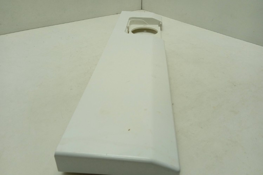 WD-80130N кт162 Декоративная панель для стиральной машины LG WD-80130N б/у