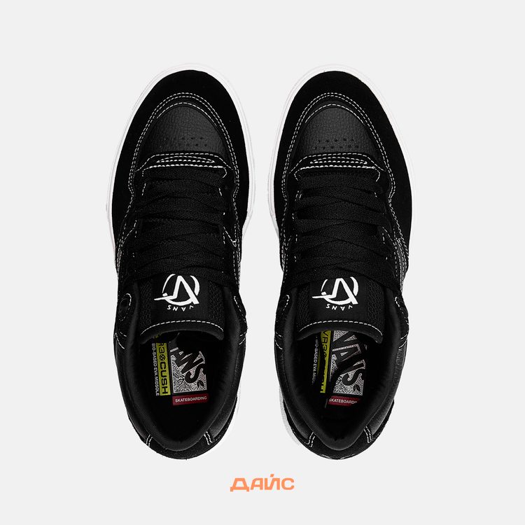 Кеды Vans Skate Rowan 2 